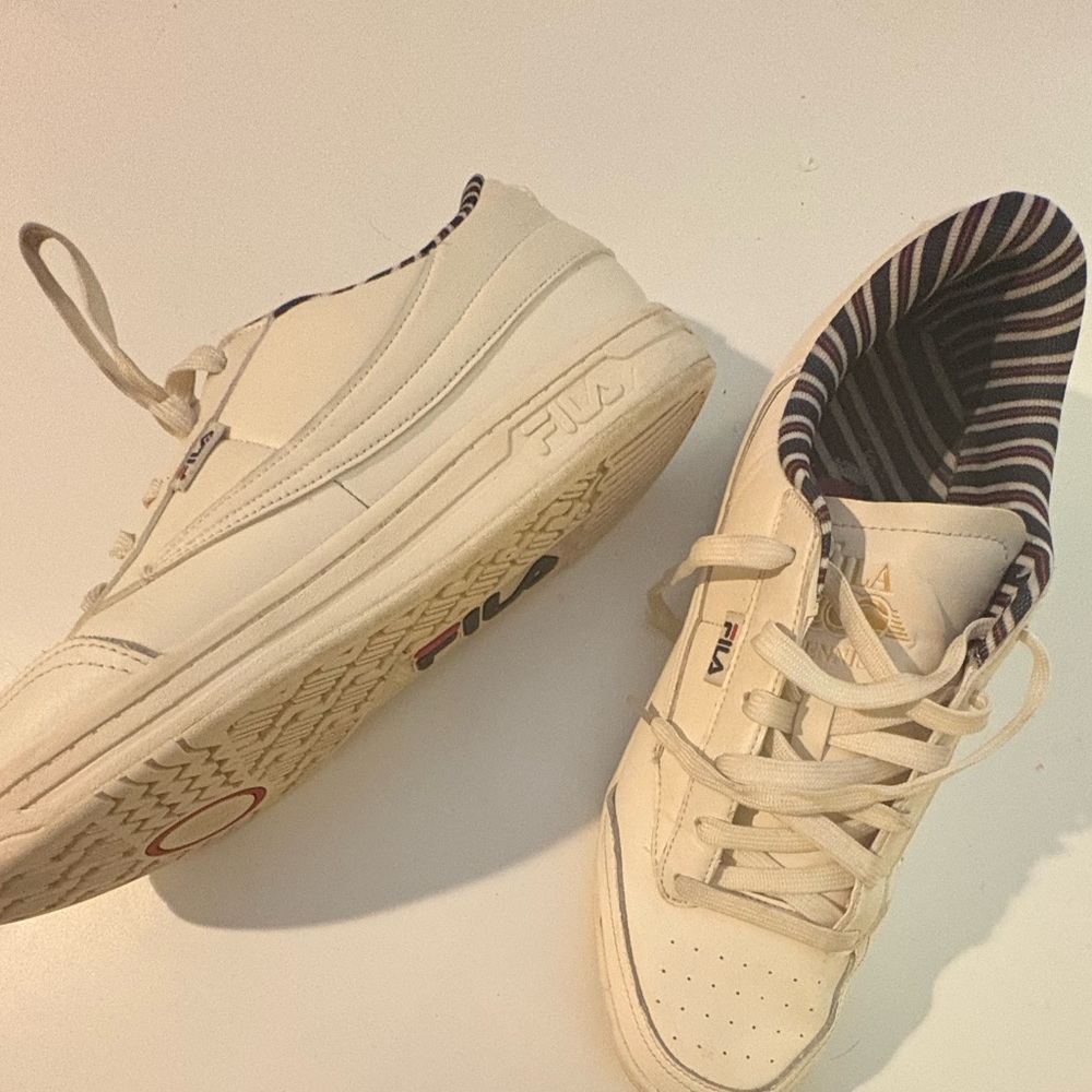 Fila Men’s Tennis 88
